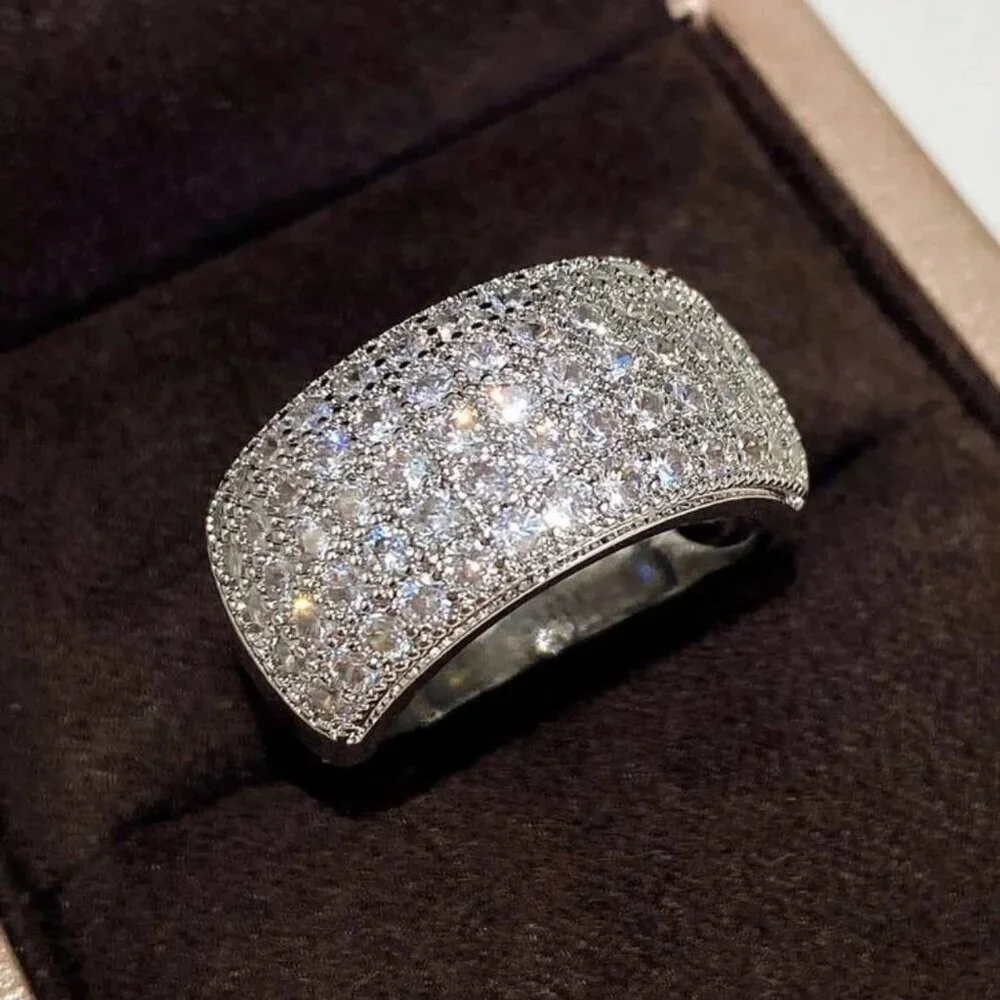 ZUMA BRIDAL WEDDING ENGAGMENT RING